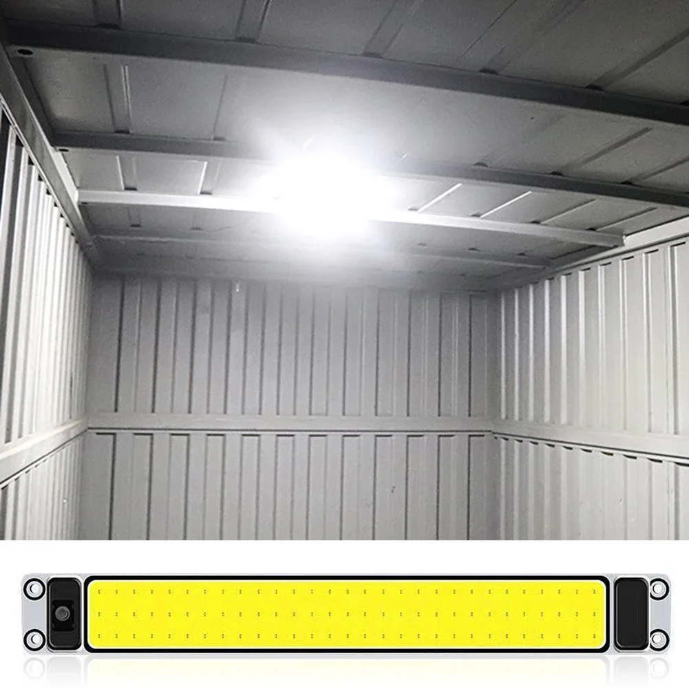 Interior Design Icon - 87LED 12-24V Car Reading LED Night