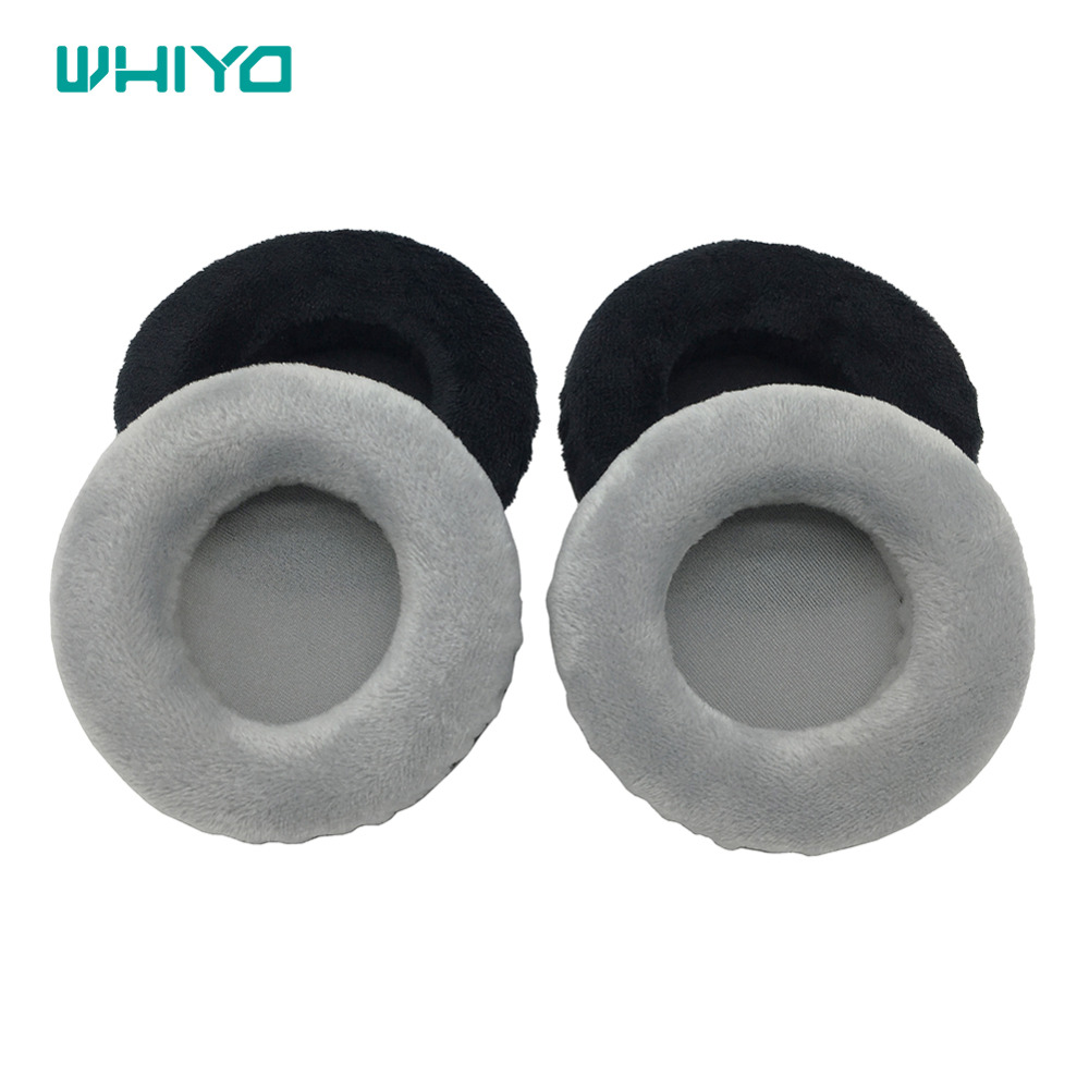 Velvet Cushion Cover - Whiyo 1 Pair of Velvet Ear