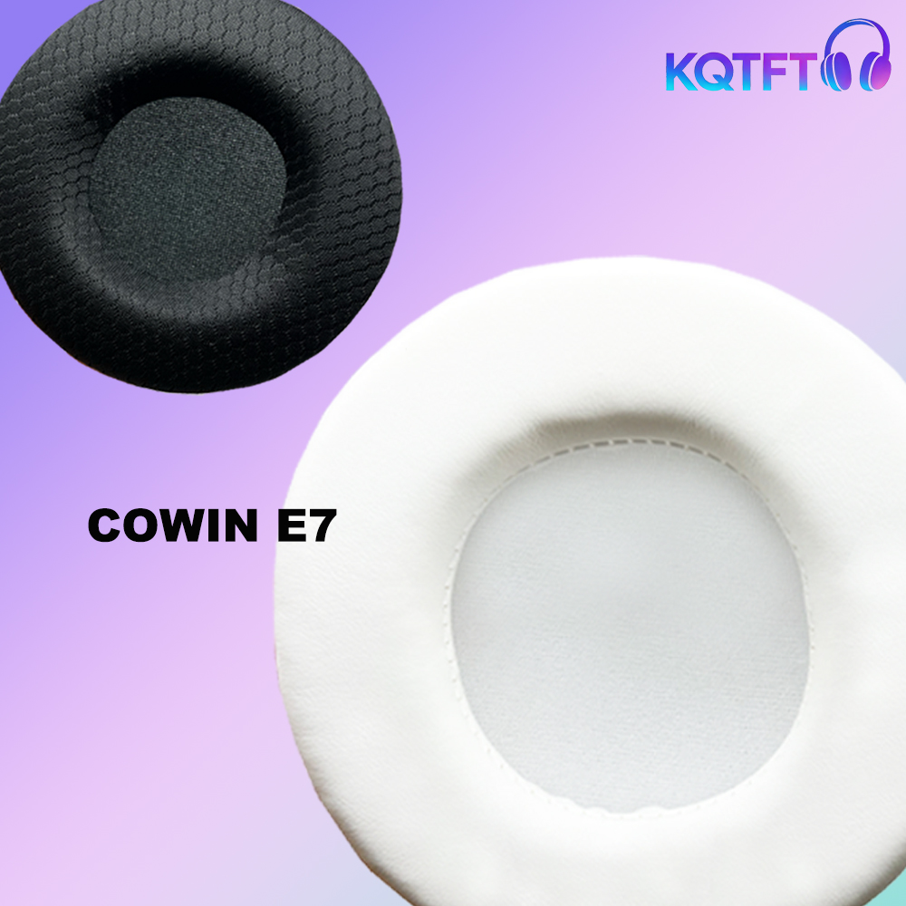 Replacement Ear Pads for COWIN - Velvet Cushion Cover 评论和价格