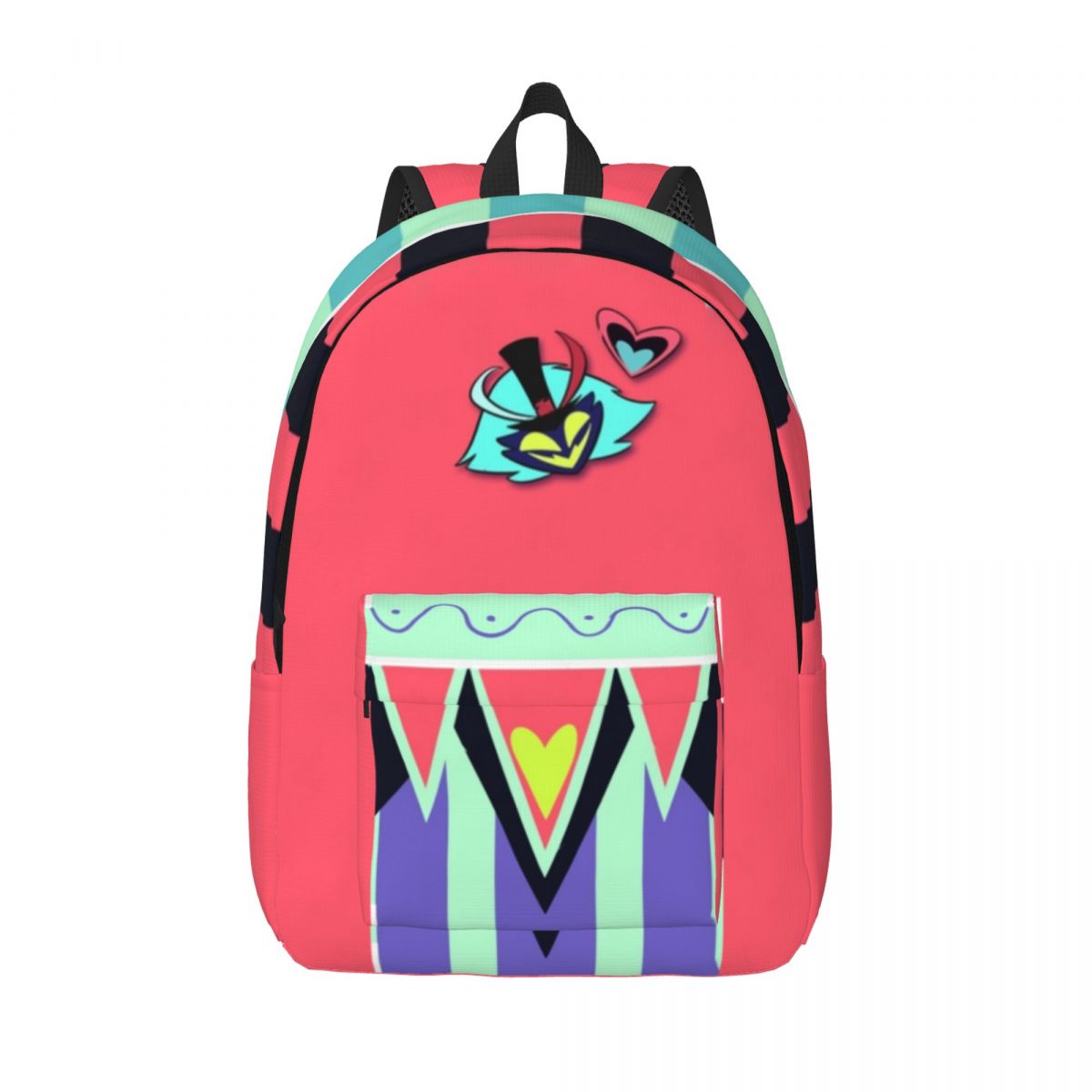 Helluvas B-Boss Backpack Stude - Interior Design Xmas 评论和价格