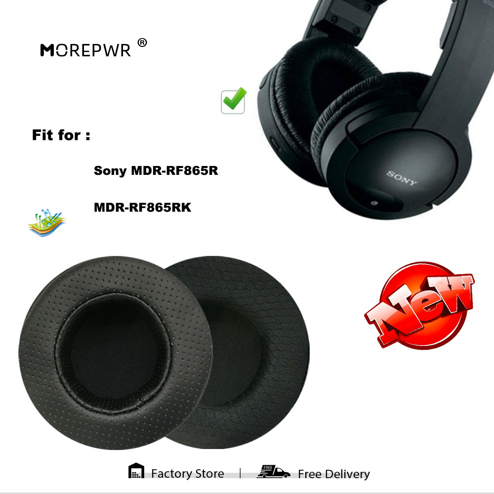 Replacement Ear Pads for Sony  - Velvet Cushion Cover 评论和价格