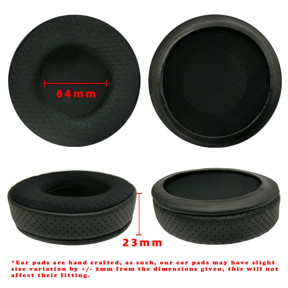 Replacement Ear Pads for Sony  - Velvet Cushion Cover 评论和价格