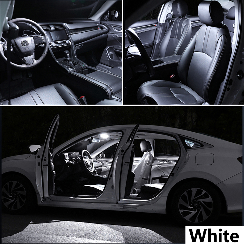 Car Parts LED Interior Map Rea - Interior Design Icon 评论和价格
