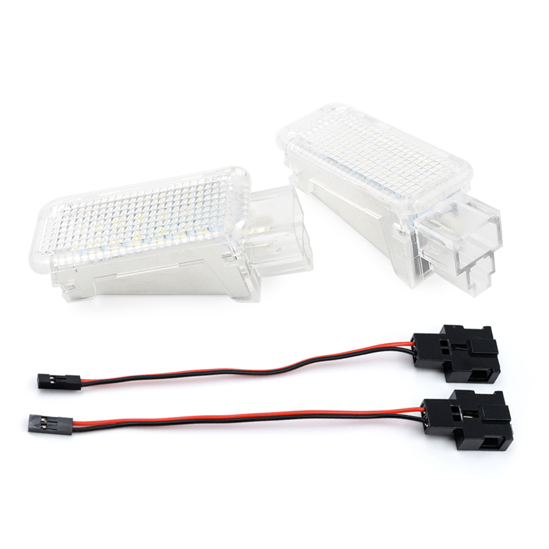 LED Interior Lamp For Audi A2  - Interior Design Icon 评论和价格