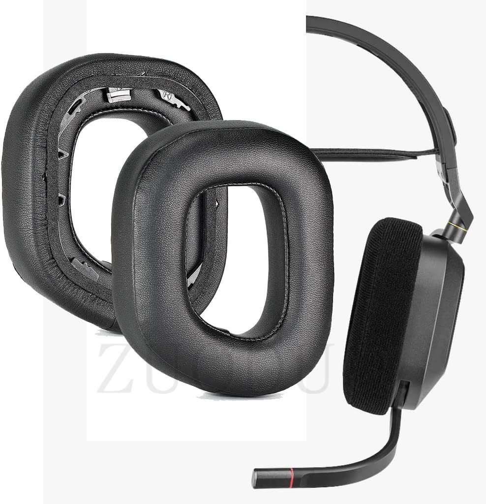 Velvet Soft Foam Ear Pads For  - Velvet Cushion Cover 评论和价格