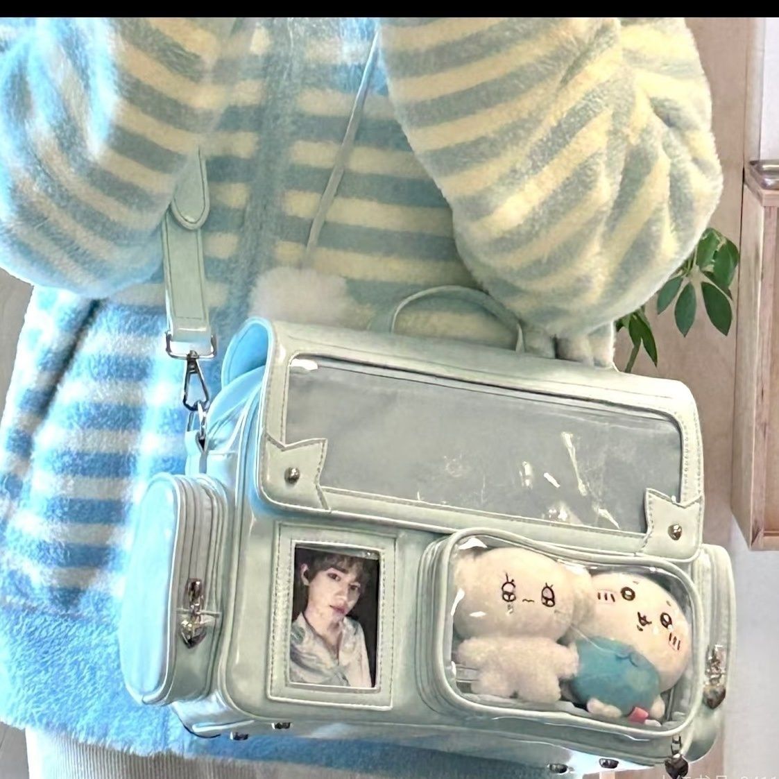 Women Doll Show Ita Bag Fashio - Interior Design Icon 评论和价格
