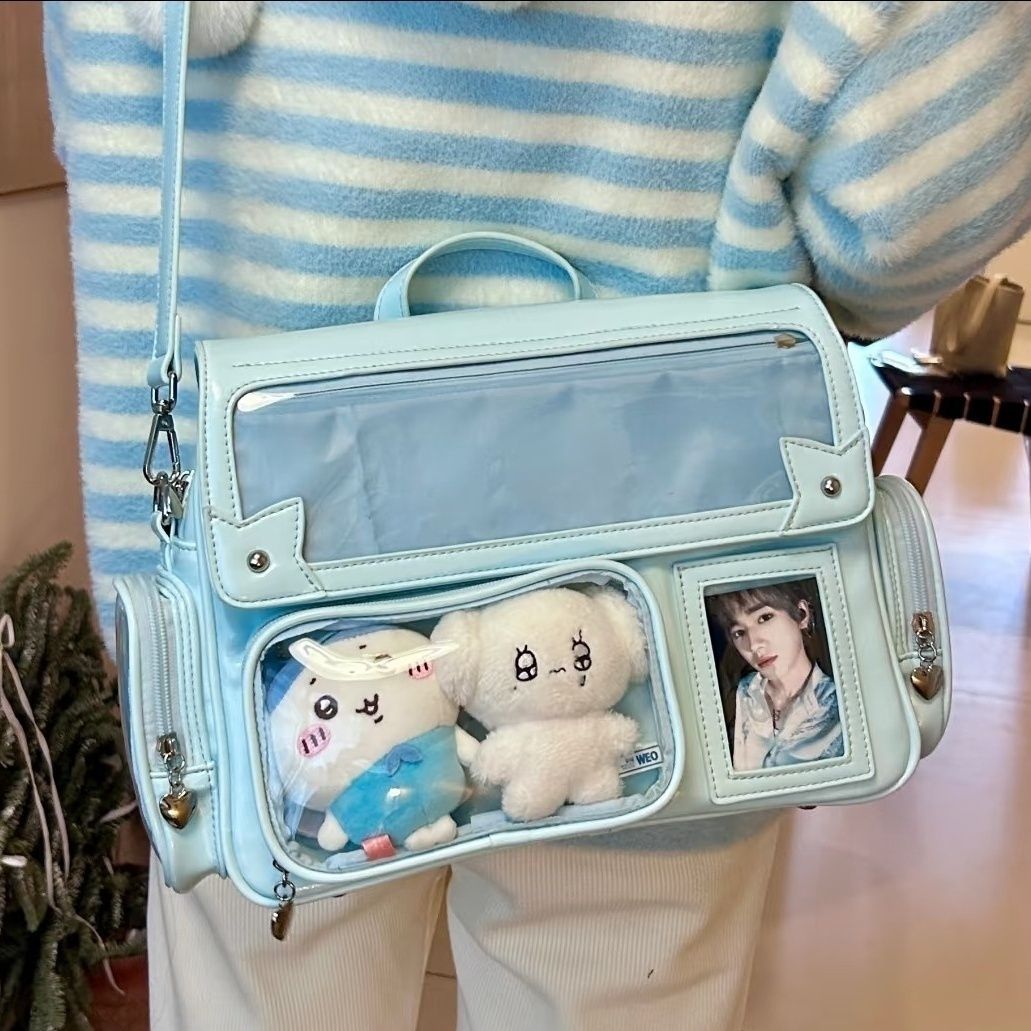 Women Doll Show Ita Bag Fashio - Interior Design Icon 评论和价格