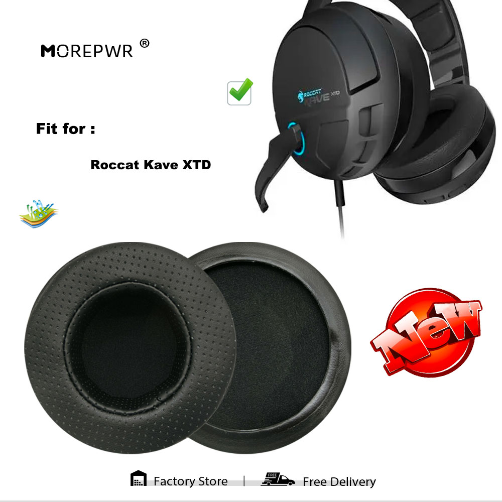 Replacement Ear Pads for Rocca - Velvet Cushion Cover 评论和价格