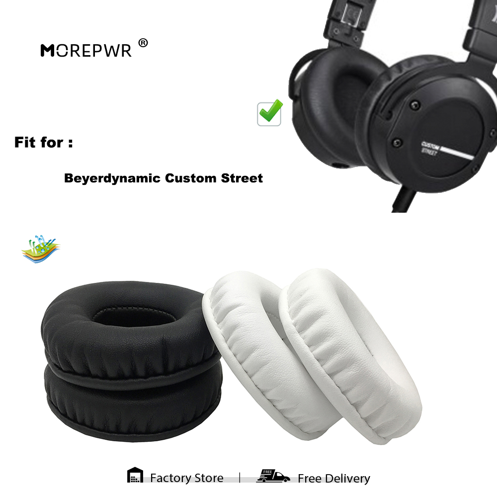Replacement Ear Pads for Beyer - Velvet Cushion Cover 评论和价格
